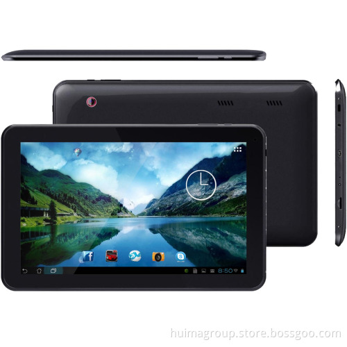 10.1" A33 Quad Core A7@1.2GHz